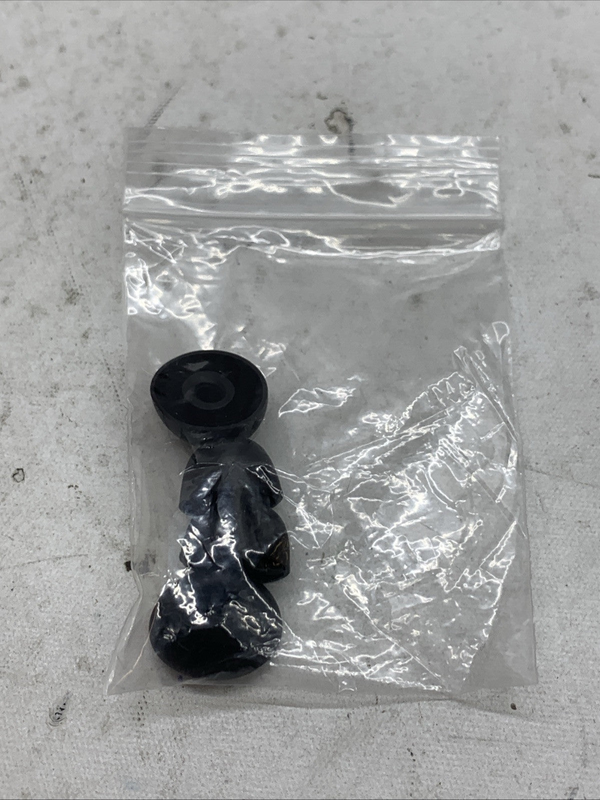 BADENBURG Airbeat 1 ANC Noise Cancelling True Wireless Earbuds Black with mic