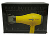 Drybar Baby Buttercup The Ultimate Travel Blow-Dryer Yellow Portable Lightweight