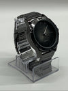 RELIC by Fossil Men's Rylan Stainless Steel and Diamond Accent Watch Quartz