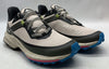 Columbia Montrail Trinity Ag Ii Running Shoes Dark Stone/ocean Blue, Women's 5