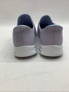 Skechers Women's Glide-Step-Pursuit Hands Free Slip-ins Sneaker Pull-On Lavender