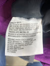 Arctix Women's Snow Sports Insulated Cargo Pants Size XS Plum All-weather Protec