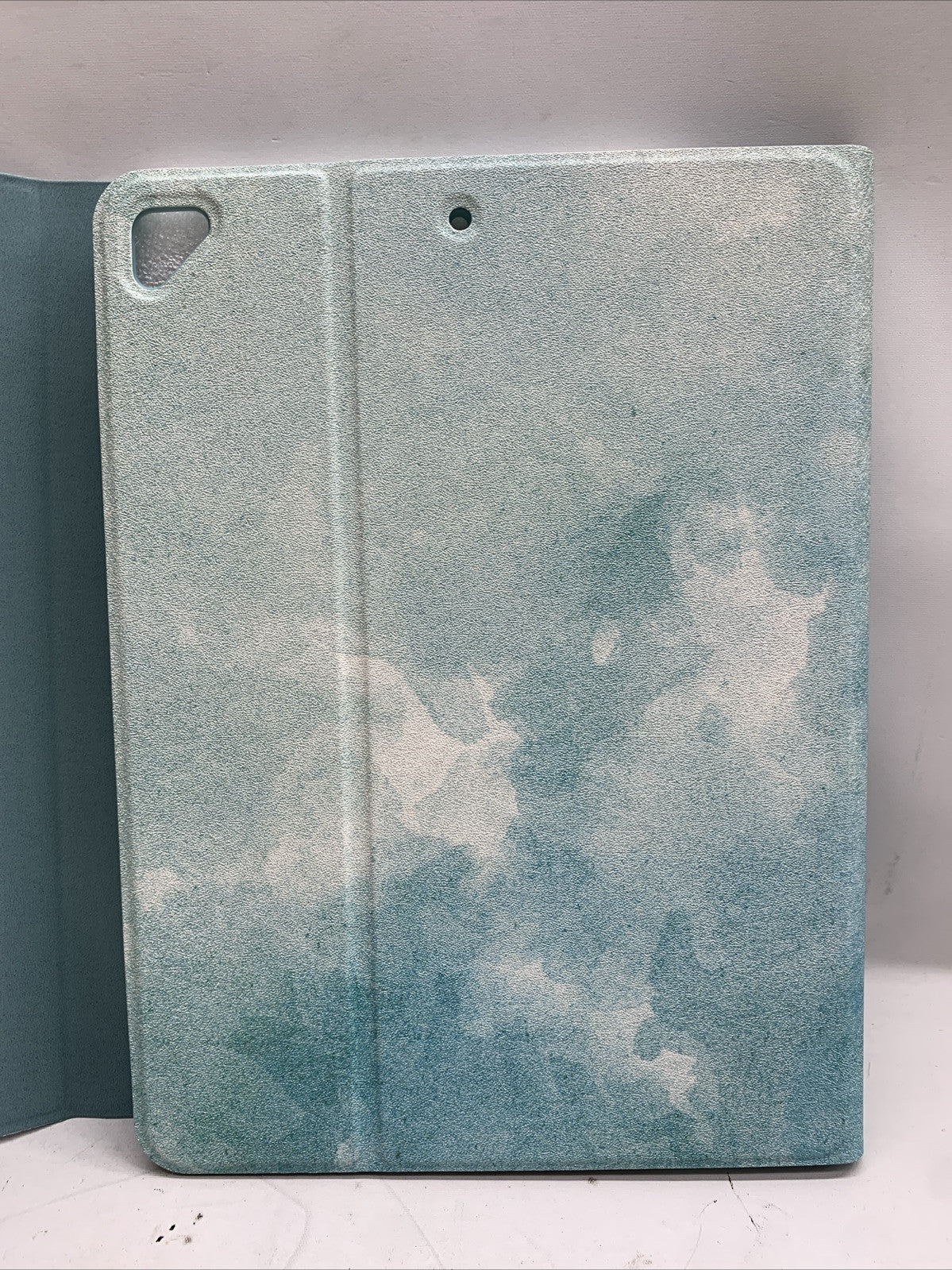 Tablet Keyboard Case for iPad 9th/8th/7th Generation 10.2inch with S Pen Holder