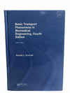 Basic Transport Phenomena in Biomedical Engineering, Hardcover by Fournier, R