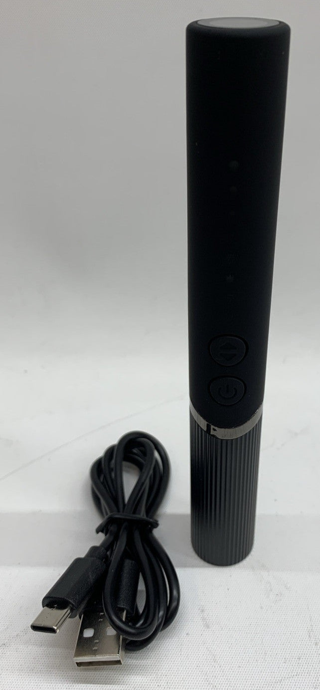 HUYNL Hidden Camera Detectors Camera Detector Spy Camera Finder Hidde GPS Black