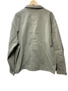 Adidas Men's Go-to Chore Coat, Light Green XL Golf Jackets Long Sleeve IU4711