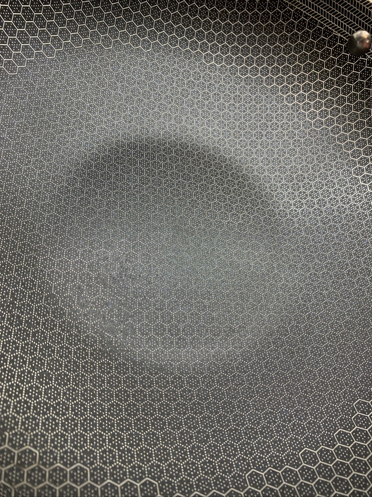 Hexclad Hybrid Cookware Stainless Steel Nonstick 12