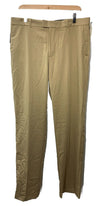 Van Heusen® Stretch Flex Straight Fit No-Iron Dress Long Pants 66060 Size 34x34