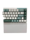 RK ROYAL KLUDGE RKS70 Wireless Gaming Keyboard, Split Bluetooth/2.4G/Wired RG...