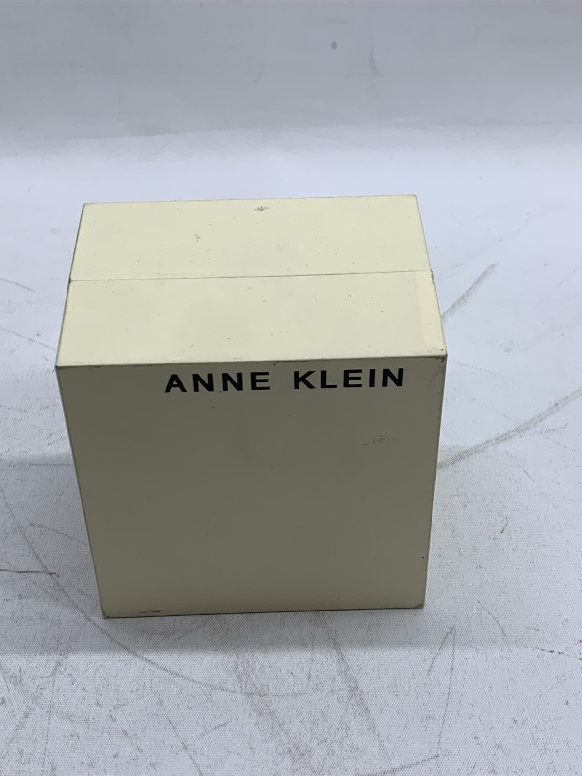 Anne Klein Women AK/1470RGST (610D) Rose Gold-tone Bangle Watch and Bracelet Set