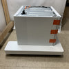 HP LaserJet J8J91A 1x550 Paper Feeder and Cabinet Monochrome Up to 550 sheets