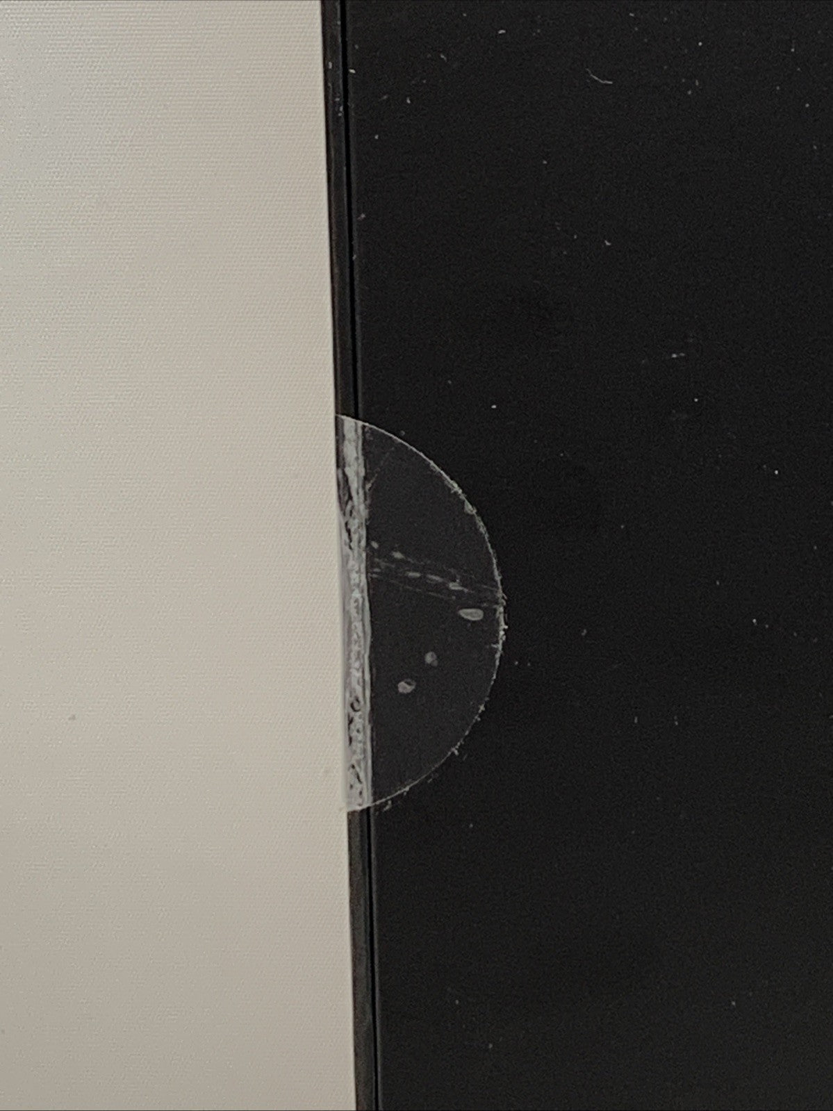 Pickleball Paddles, Carbon Fiber Pickleball Paddle Black with 16mm Shark Power