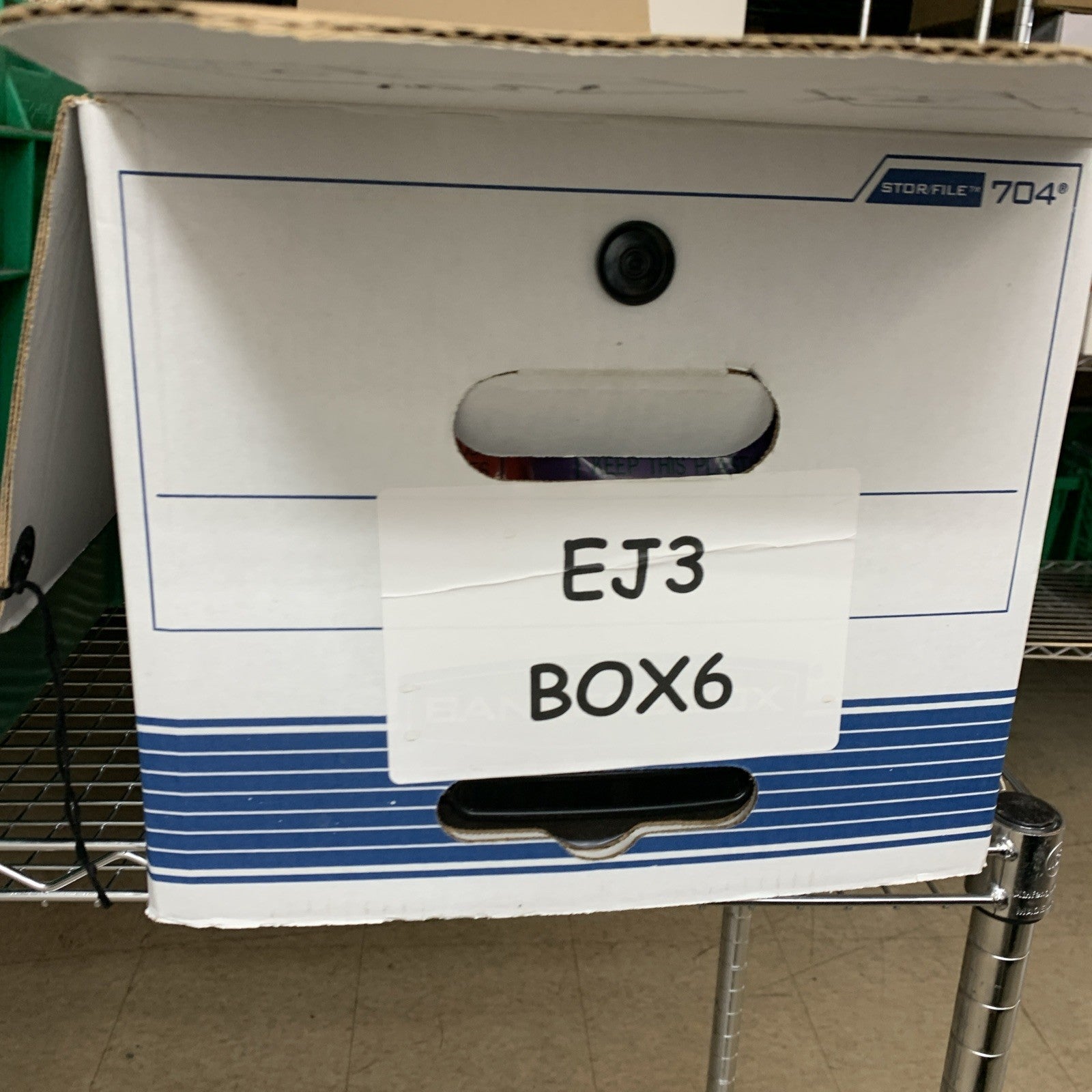 GRACE KARIN Womens Summer 3/4 Sleeve Casual Flowy Dress w/Pockets Size XL Blue