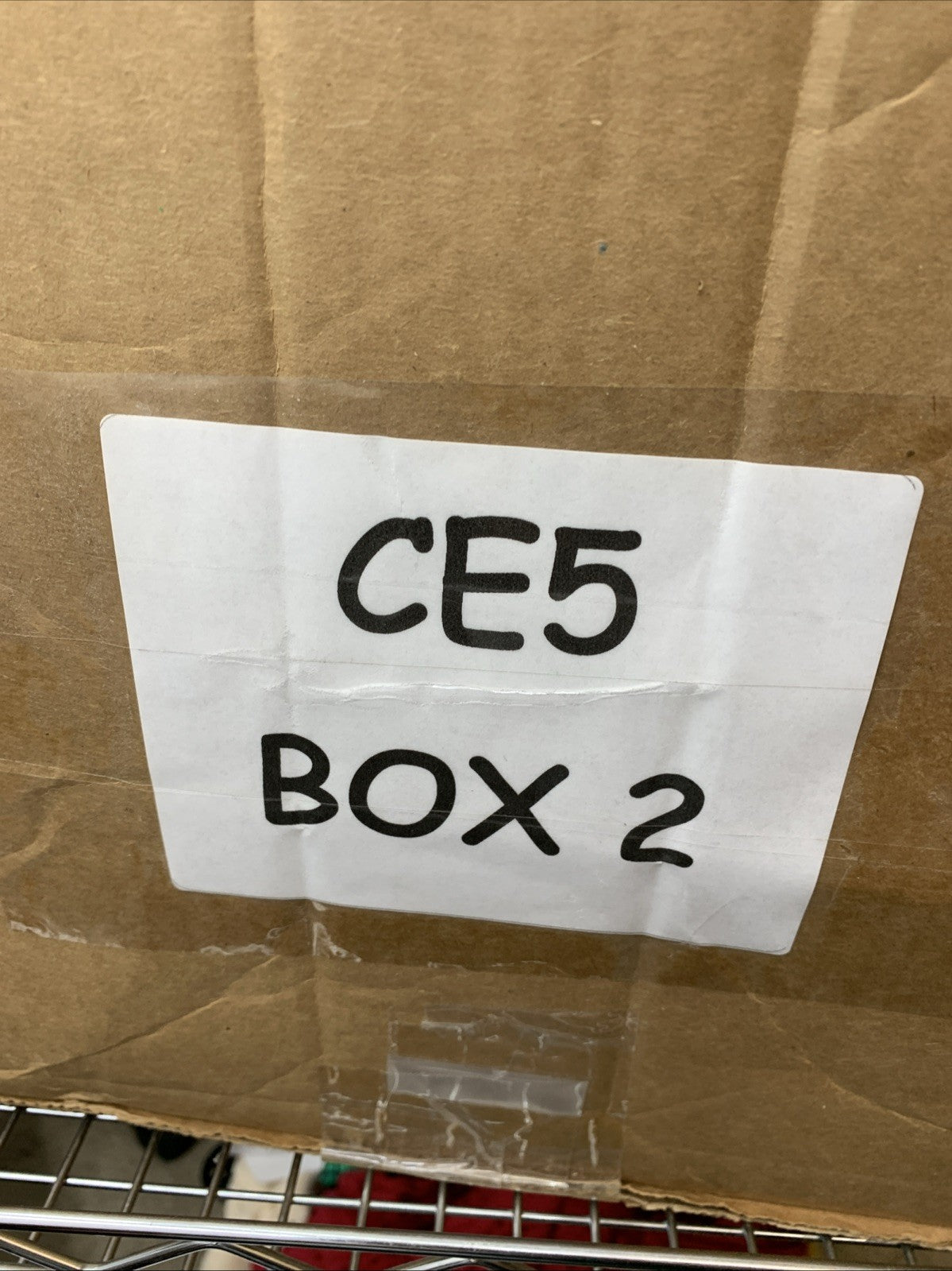 Kingston Brass KB243AXAB Magellan Tub and Shower Faucet Antique Brass 2 Handles