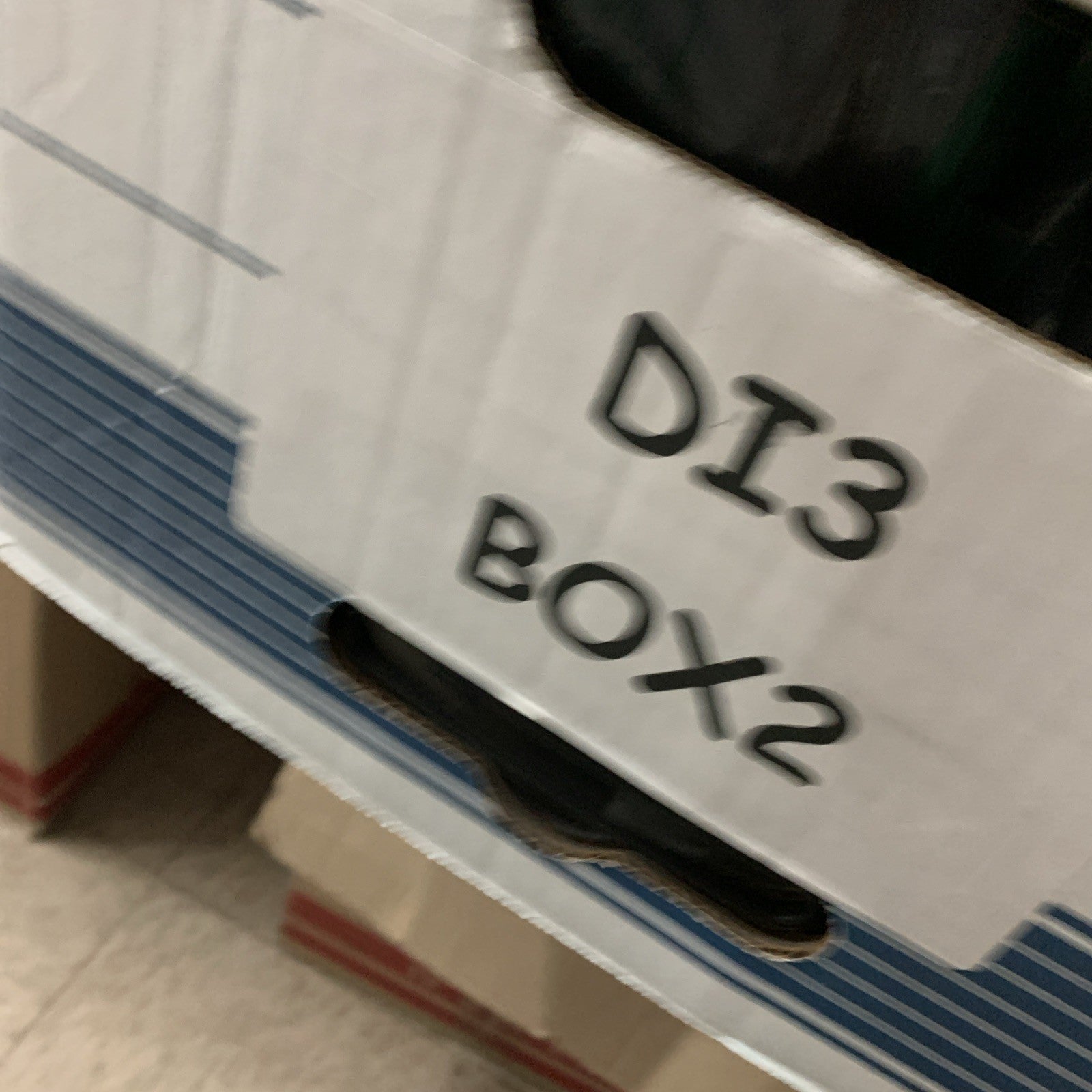 DKNY Women's Double Strap Cold Shoulder Gown Size 12 Black ED21A570 3/4 Sleeve