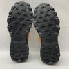 BASS OUTDOOR Women's Aqua Mesh Slide Hiking Shoe Size 7 Flame Orange Slip-on