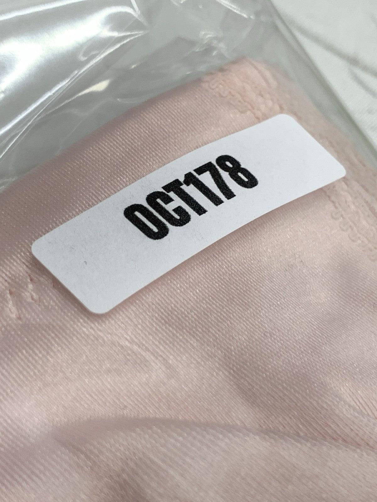 Bali DF3820 Women Double Support Cool Comfort Wirefree T-shirt Bra Pink Size 40B