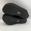 Rocket Dog Women's Black Crush Platform Flip Flop Thong Sandal Slipper Size 9M