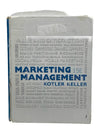 Marketing Management 15E Book by Kevin Keller and Philip Kotler (2014 Hardcover)