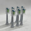Philips Sonicare DiamondClean W Replacement Toothbrush Heads White - 7 Pack