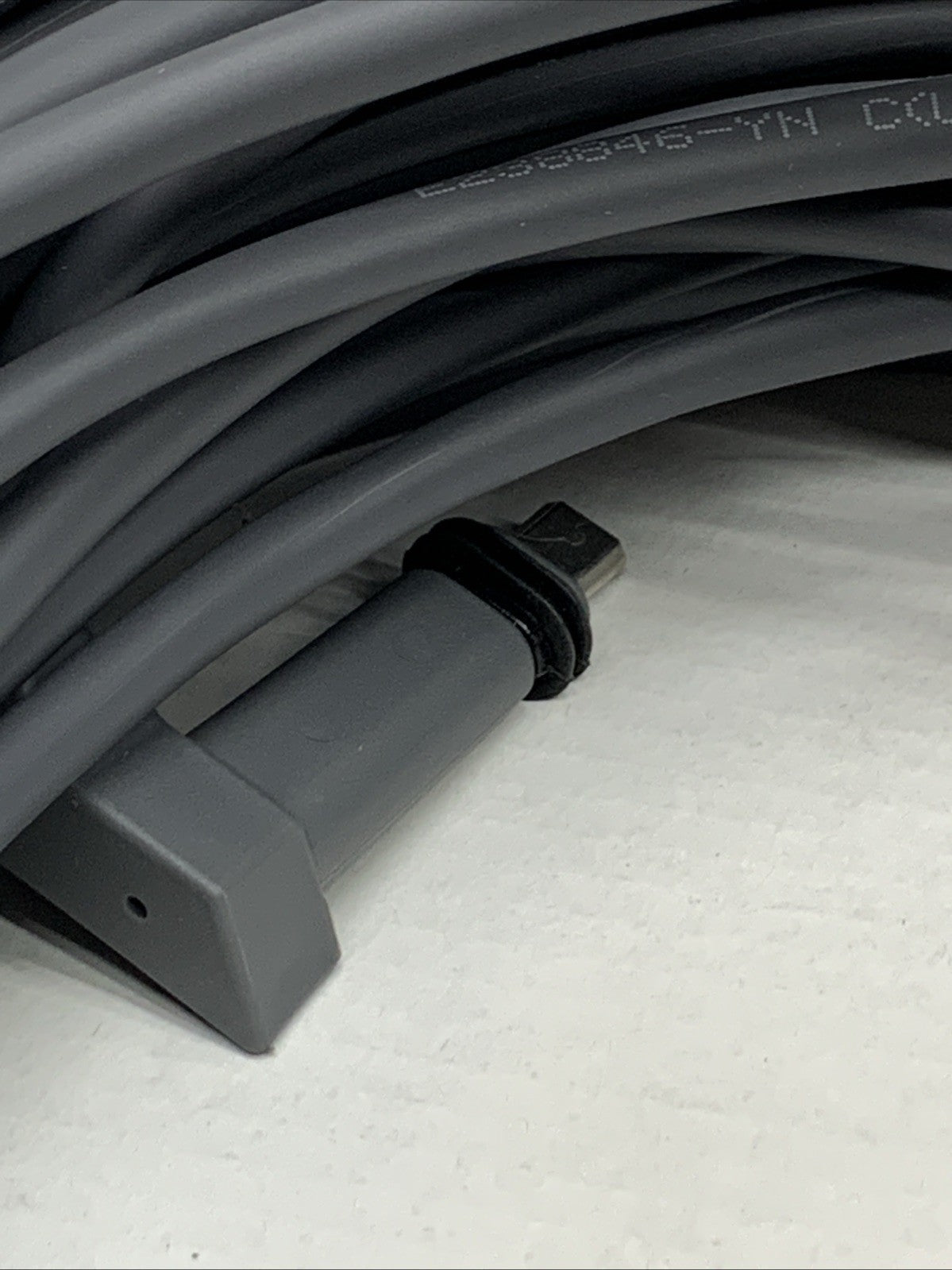 Starlink Cable Gen 2 (75FT / 23M), Waterproof Replacement Starlink Rectangular