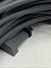 Starlink Cable Gen 2 (75FT / 23M), Waterproof Replacement Starlink Rectangular