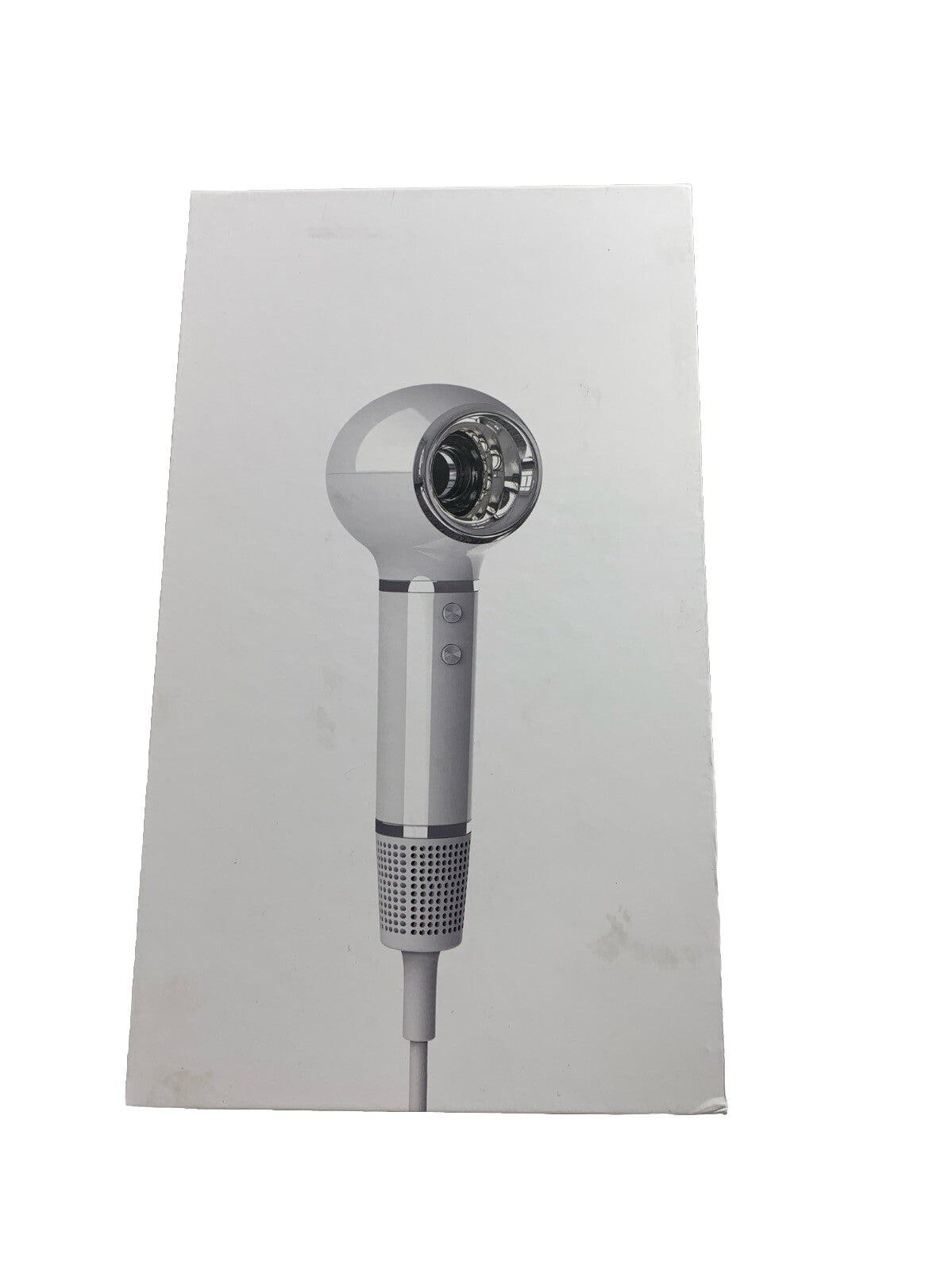 ROTAI Hair Dryer Brushless with 110, 000 RPM, High-Speed Fast Drying, 200 Millio