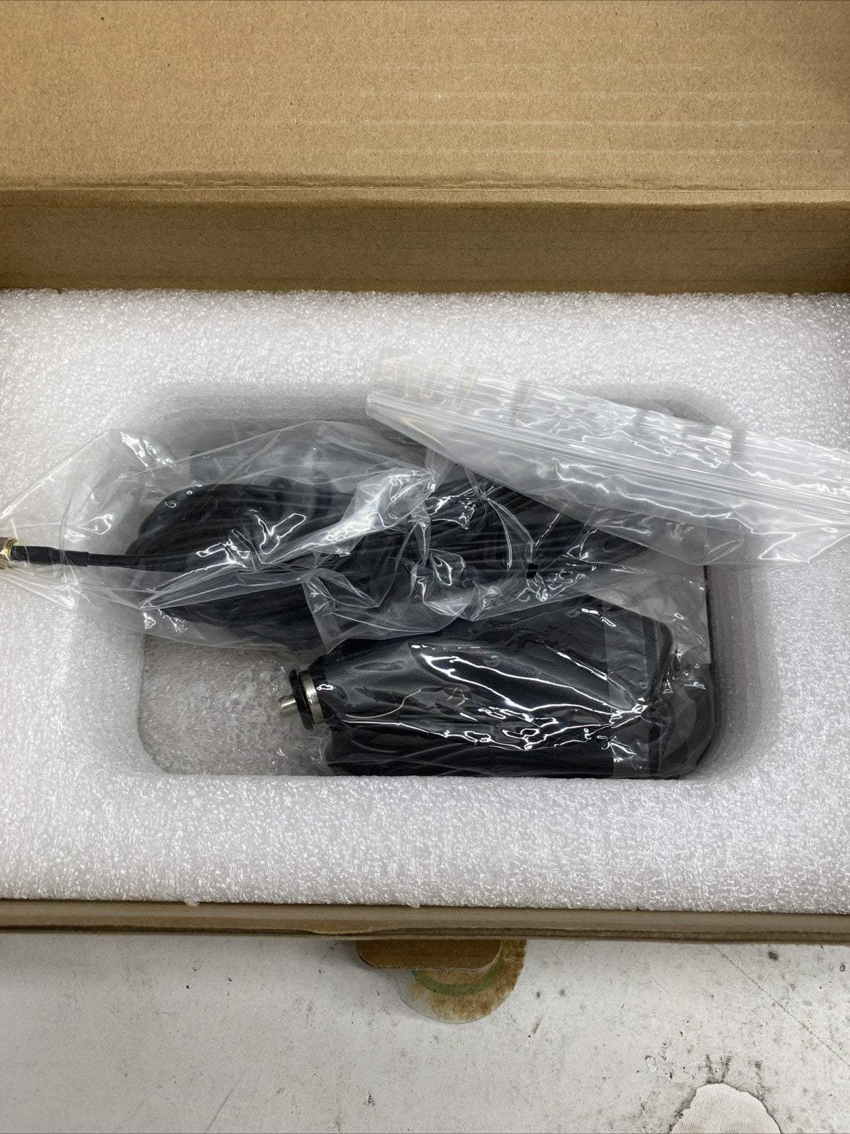 Gagbk Car Cell Phone Booster, Car Cell Booster on Band 12/13/17 Signal Booster
