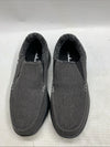 OrthoComfoot ZGBX02 Men's Slip-On Loafers Walking Low Top Casual Shoes Size 9