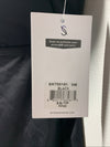 SKYE Standard Piper V-Neck Tankini Top Only Size XS SK755181 Swimsuit 2-way Back