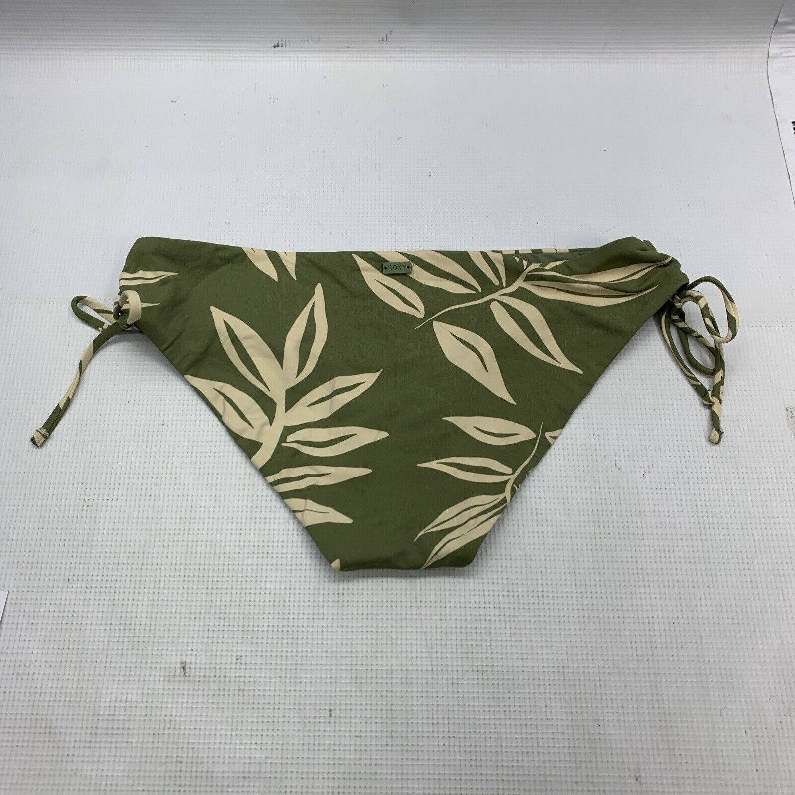 Roxy Women's Standard Beach Classics Hipster Bikini Bottom Underwear Size S