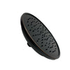 Pfister 015-HV1Y Hanover Shower Head Traditional 1.5GPM Round, Tuscan Bronze