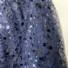 Ever-Pretty Women's Sequin Midi Cocktail Evening Semi Formal Dress - Size 18