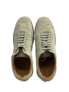 Ted Baker Men's EVRENS Unlined Sneaker LT-Green MFK-EVRENS Size 13 US Shoes