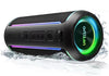 Portable Bluetooth Speaker Wireless Loud Sound and Deep Bass IPX7 Waterproof X30