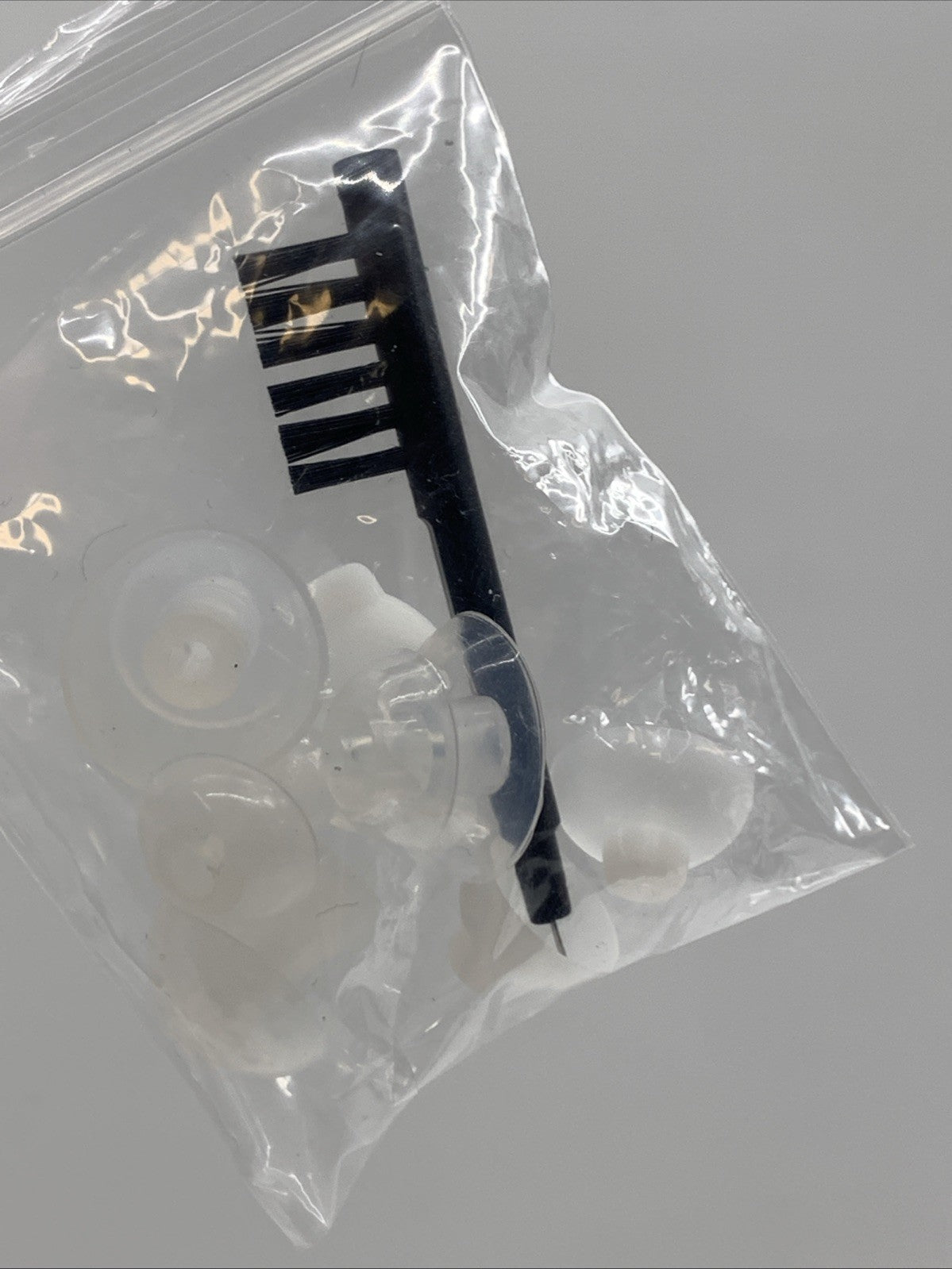 Hearing Aids for Seniors, Hearing Aids Rechargeable with Noise Cancelling Volume