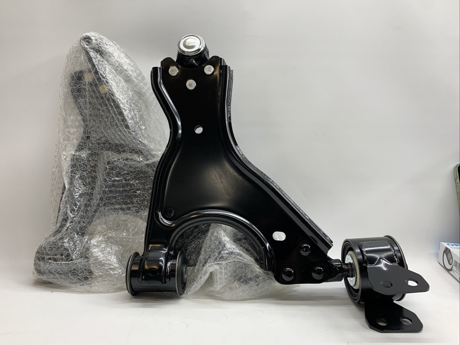 Front Lower Control Arm w/Ball Joint for Chevy Traverse 2009-2017, GMC Acadia