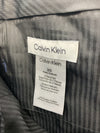 Calvin Klein Boy Formal Suit Set Includes Single Breasted Jacket & Pants Size 20