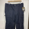 Condor Women's Uniform Long Tactical Pants Training EMS Size 18/30, Navy Black