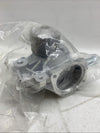 AISIN Water Pump Fit 93-06 2.2L & 2.5L Subaru Non-Turbo 16V SOHC EJ18 EJ22 EJ25
