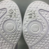 Ace, Water Sneaker Shoes  Men’s 10 Comfort, Lightweight, Yeti White Kelly Green