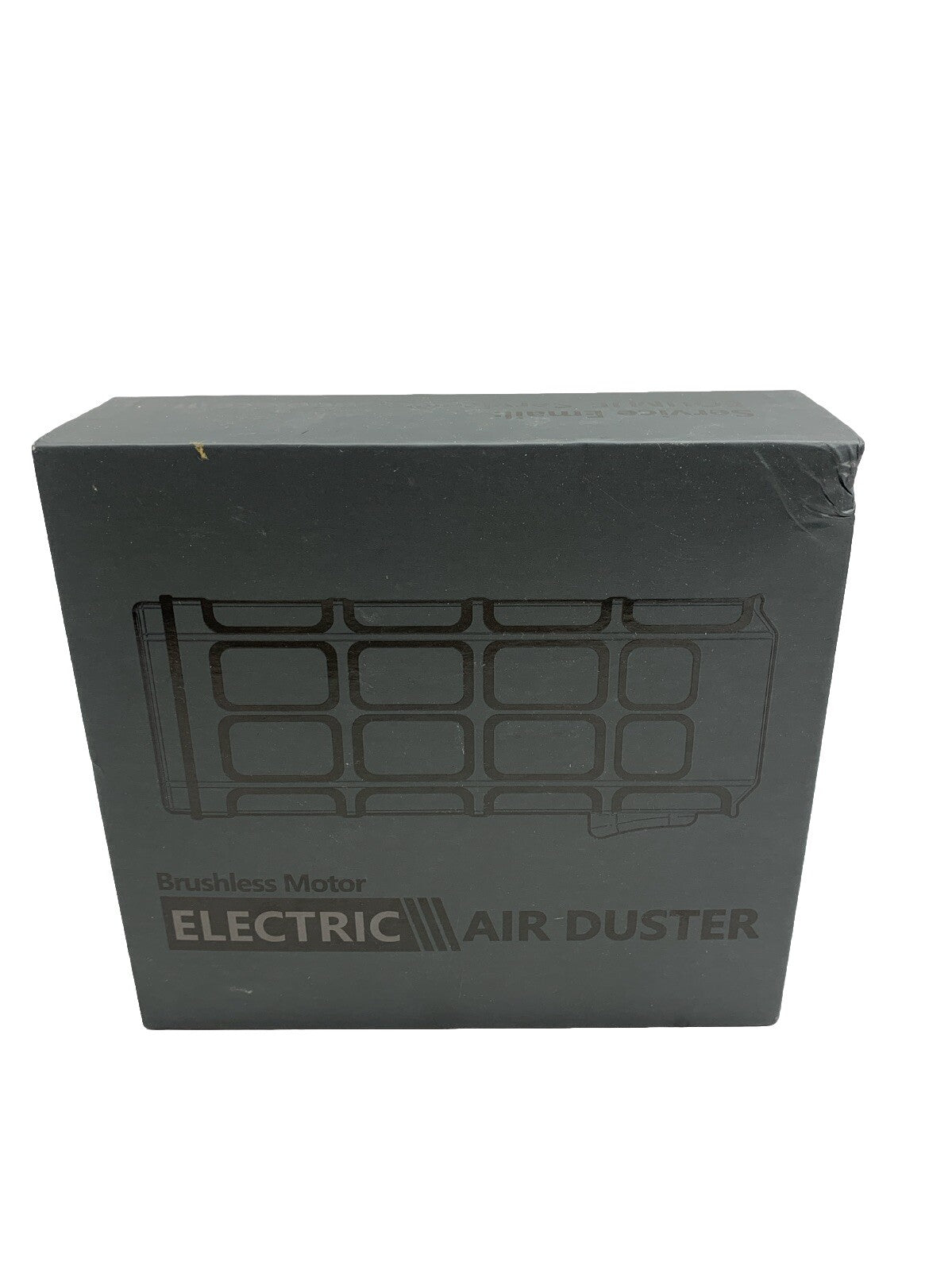 Handheld X5 Jet Fan 130,000RPM 52m/s Wind  29mm Brushless Motor Ducted A9B9