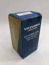 CBB65B Vexunga Dual Run Capacitor 50/10 MFD +/- 6% 370V/440VAC 50/60Hz Non-PCB