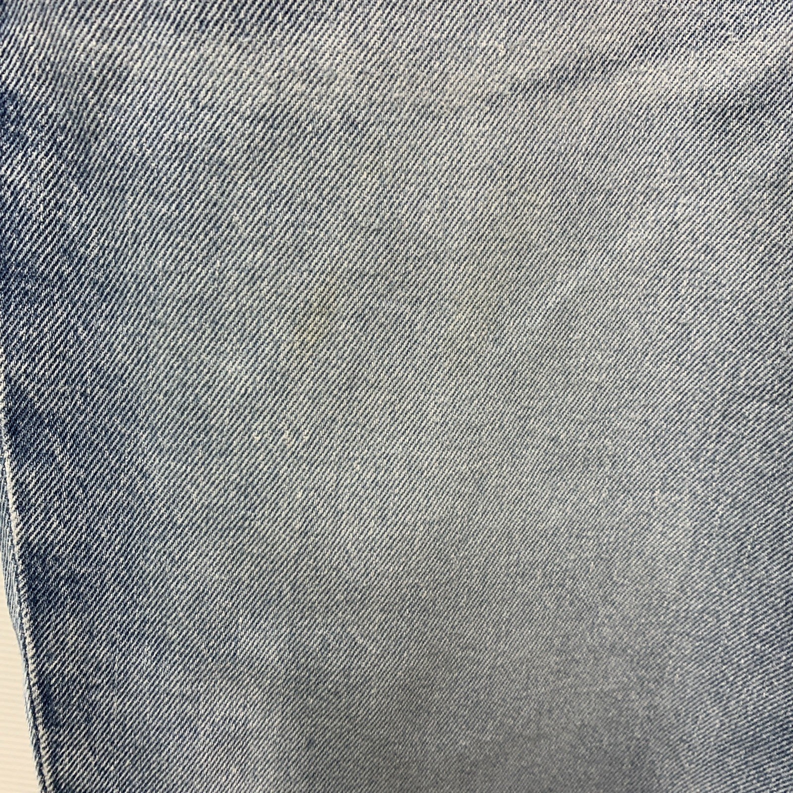 Hudson Zane Skinny Jeans Men's Stonewash Stretch Retro City Long Pants Size 40