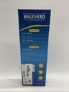 Walkhero Plantar Fasciitis Pain Relief Insoles Hgh Arch Orthotic M 5-5.5 W 7-7.5