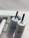 Philips Sonicare Optimal Clean Rechargeable Electric Toothbrush HX6829/77 2-Pack