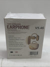 TWS M62 V5.46 Wireless Earbuds Bluetooth Headphone with Case HD Stereo Sound