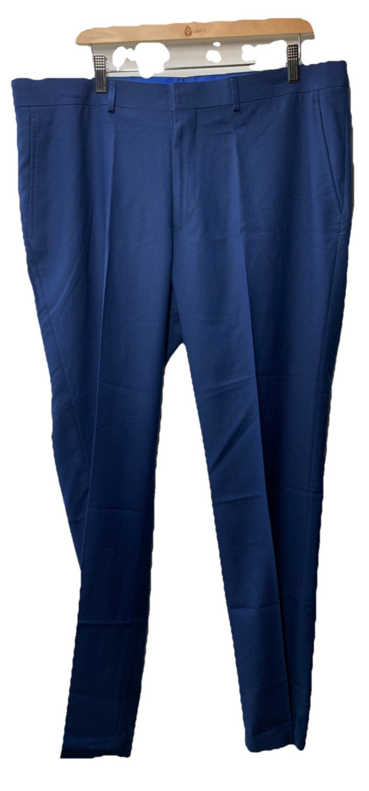 Kenneth Cole Reaction Techni-Cole Modern Flex Separate Dress Pants Size 38Wx32L