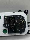 Dodge Ram and Dakota Manual AC Temperature Control Switch Panel Unit Heater