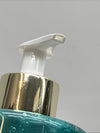 Aromatherapy Gentle Foaming Bath Gel with Thyme & Sweet Almond Oil Size 15 oz